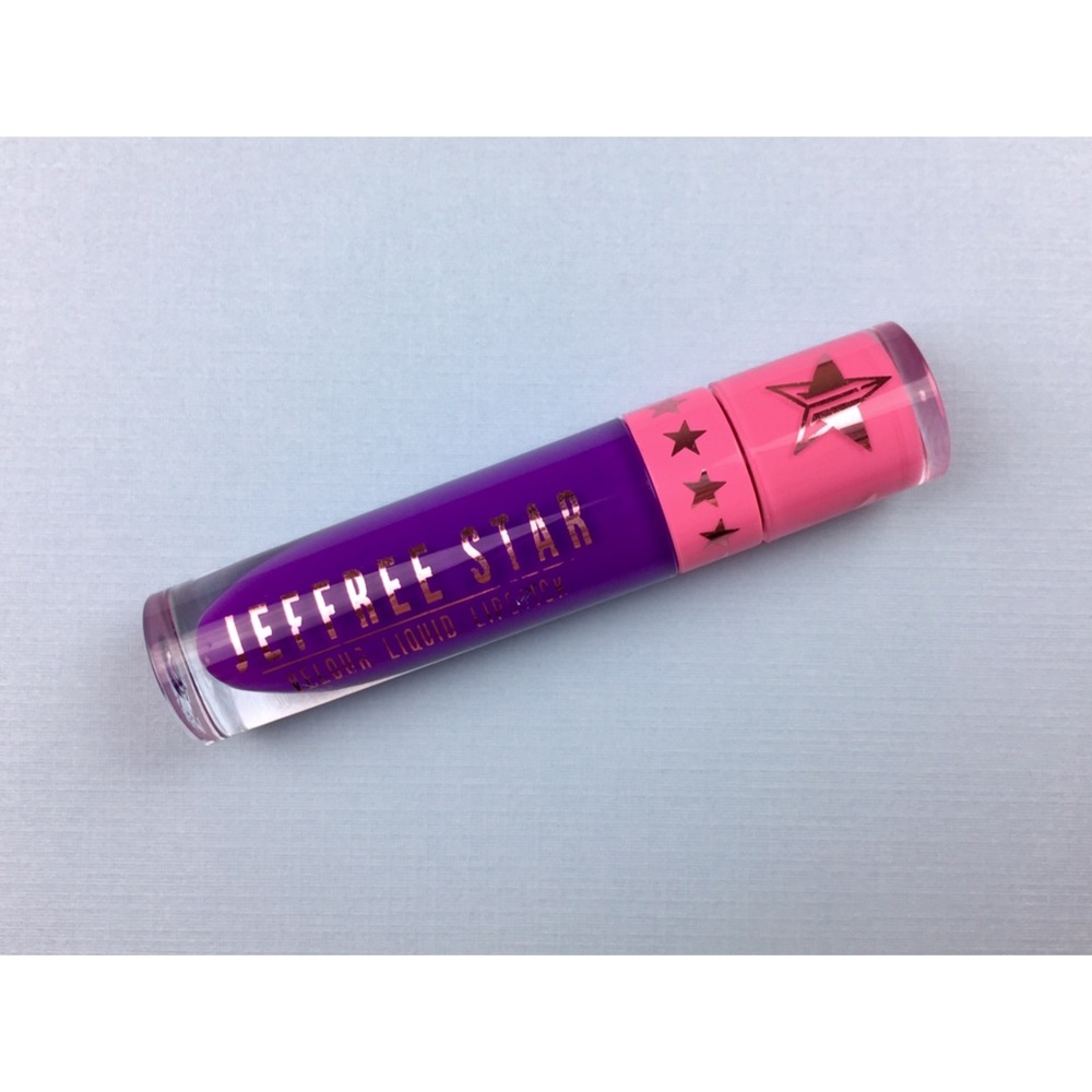 Jeffree Star Liquid Lipstick